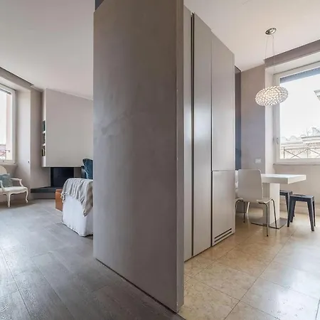 Stunning Views Over Rome's Rooftops - Fromhometorome Apartamento *