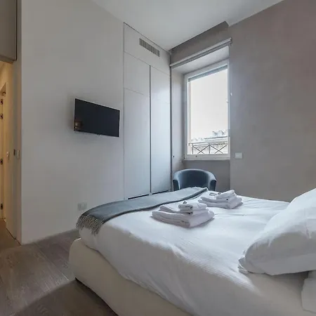 Stunning Views Over Rome's Rooftops - Fromhometorome Apartamento Roma
