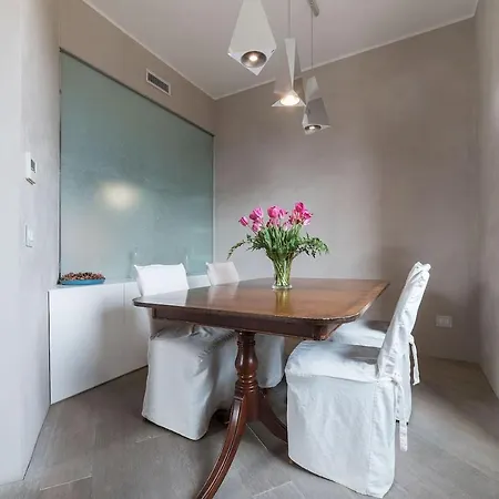 Apartamento Stunning Views Over Rome's Rooftops - Fromhometorome *
