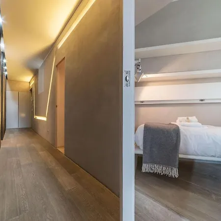 Stunning Views Over Rome's Rooftops - Fromhometorome Apartamento *