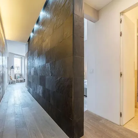Stunning Views Over Central Rome's Rooftops - Fromhometorome Apartment *