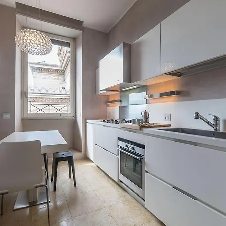 Stunning Views Over Central Rome's Rooftops - Fromhometorome * Rome