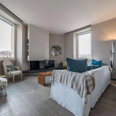 Stunning Views Over Central Rome's Rooftops - Fromhometorome * Rome