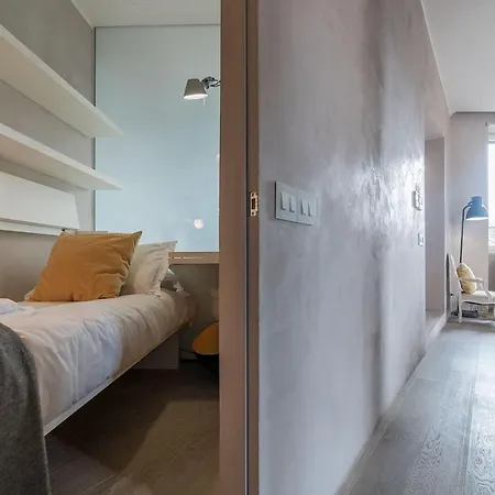 Apartman Stunning Views Over Rome's Rooftops - Fromhometorome *