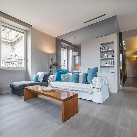 Stunning Views Over Central Rome's Rooftops - Fromhometorome * Rome