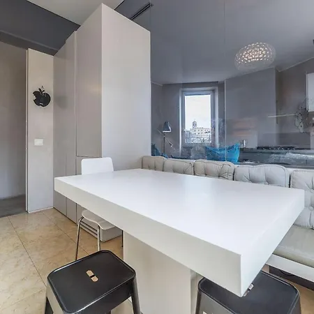 Stunning Views Over Central Rome's Rooftops - Fromhometorome * Rome