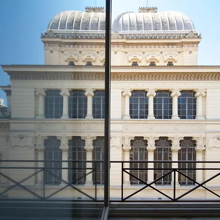 Stunning Views Over Central Rome's Rooftops - Fromhometorome Apartment