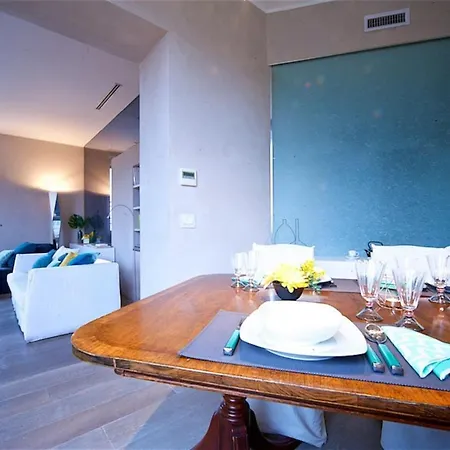 Apartment Stunning Views Over Central Rome's Rooftops - Fromhometorome Rome