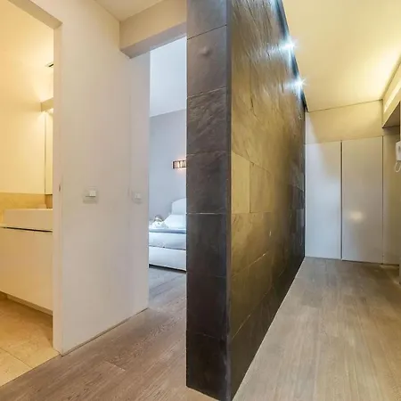 Daire Stunning Views Over Rome's Rooftops - Fromhometorome Roma