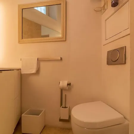 Stunning Views Over Rome's Rooftops - Fromhometorome Daire *